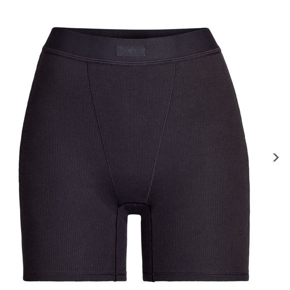SKIMS Other - SKIMS Cotton Rib Boxers